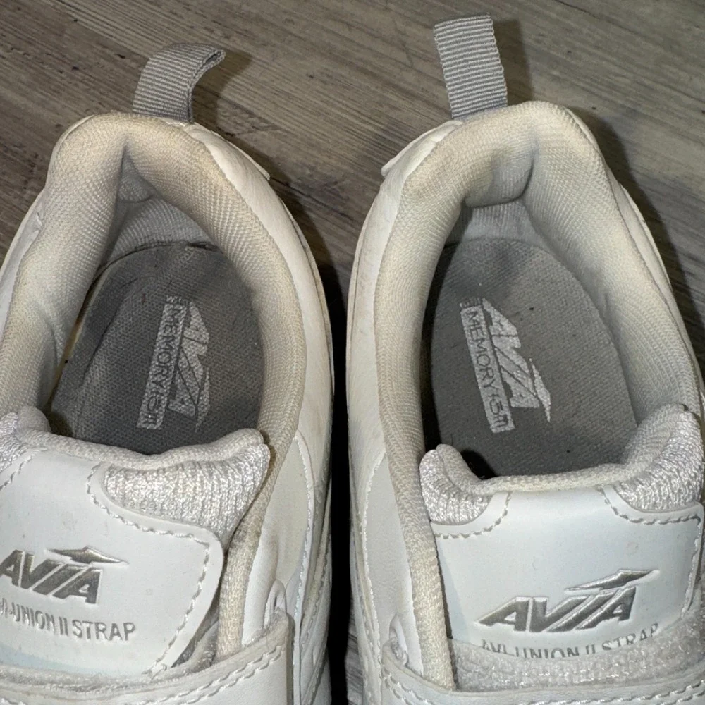 Avia these have
